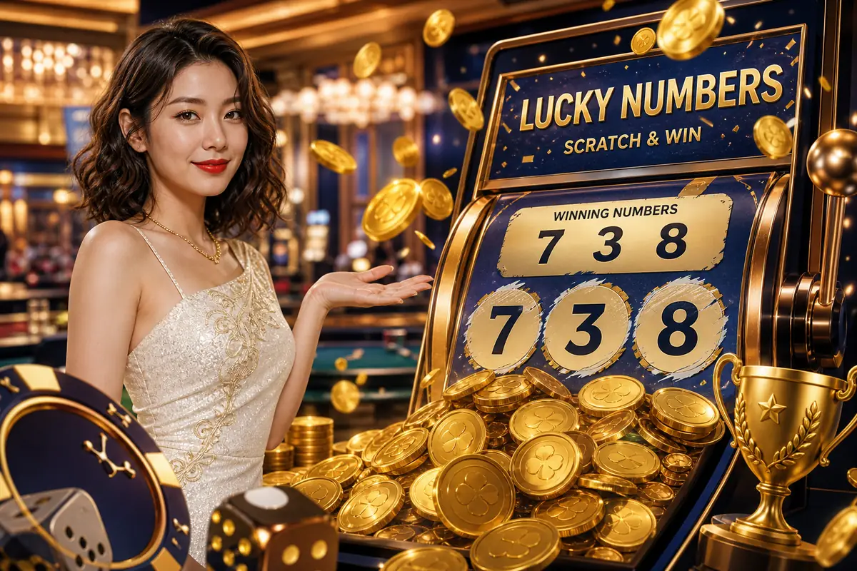 cd77 Voucher Bonus Redeem